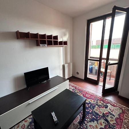 Rose 9 Palace Brescia Zewnętrze zdjęcie