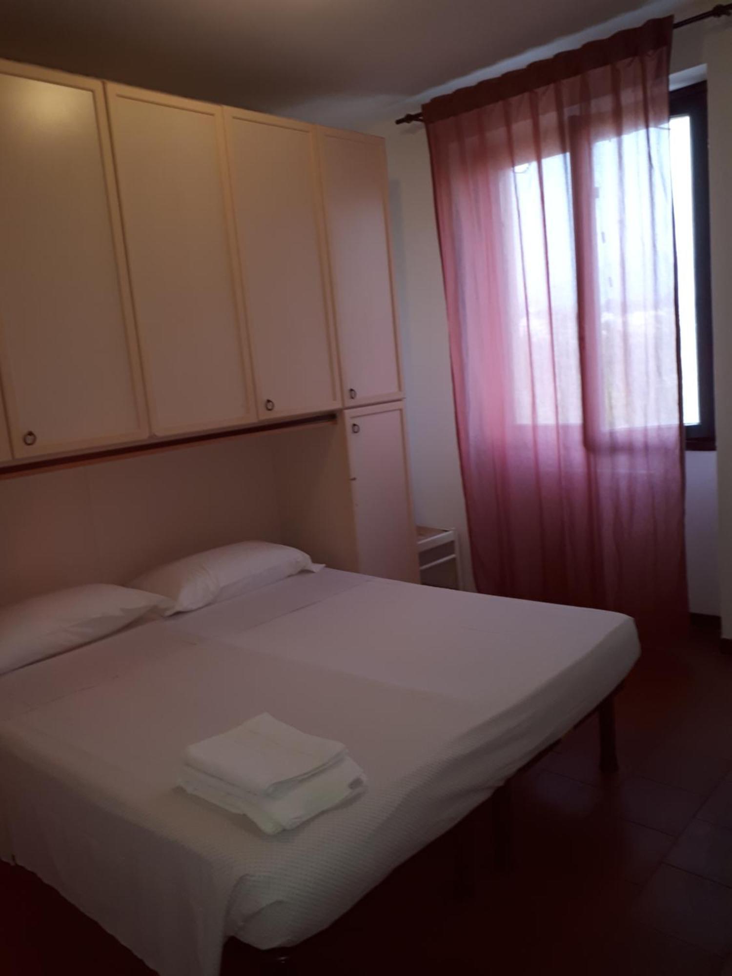 Rose 9 Palace Brescia Pokój zdjęcie