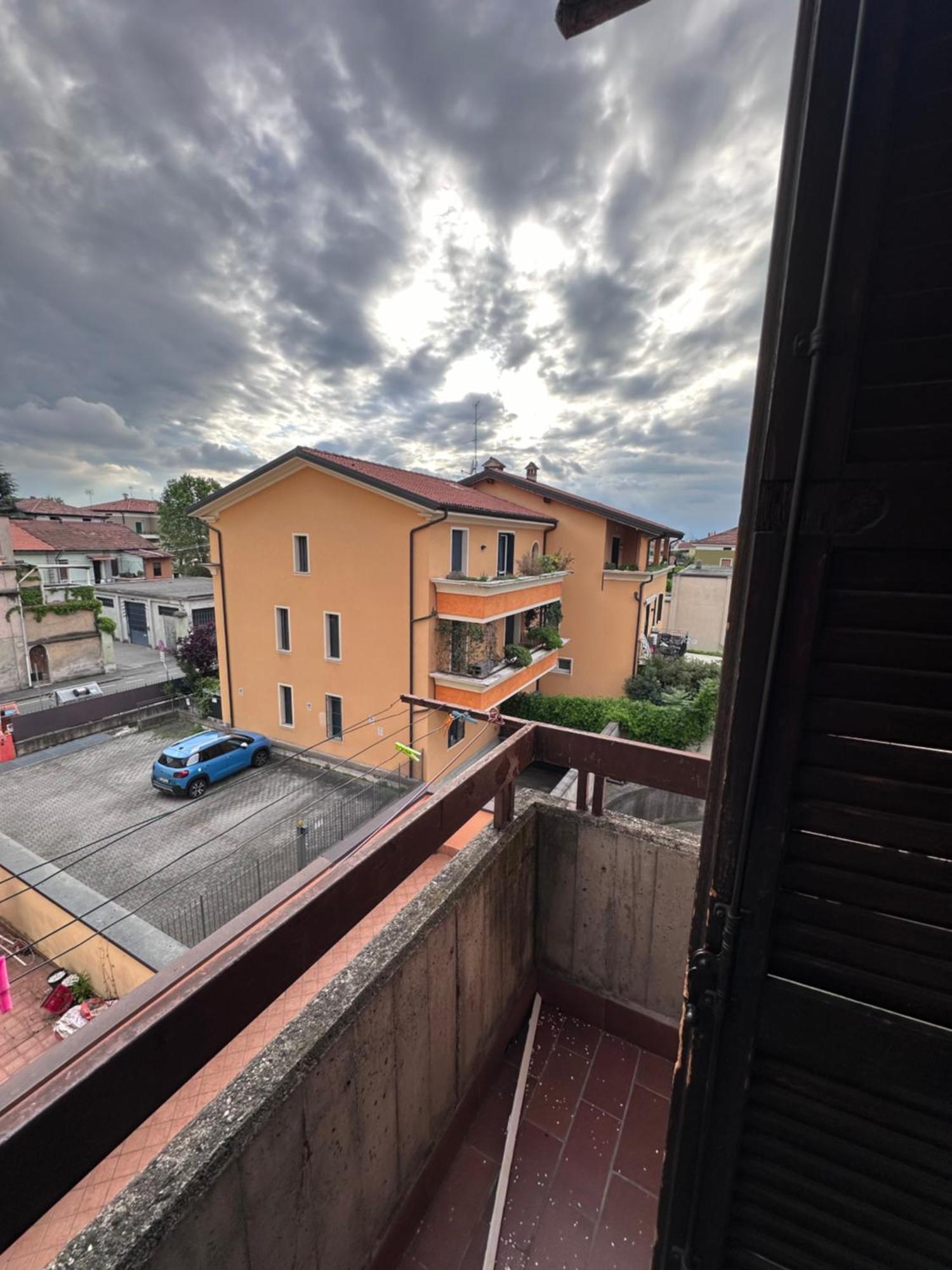 Rose 9 Palace Brescia Zewnętrze zdjęcie