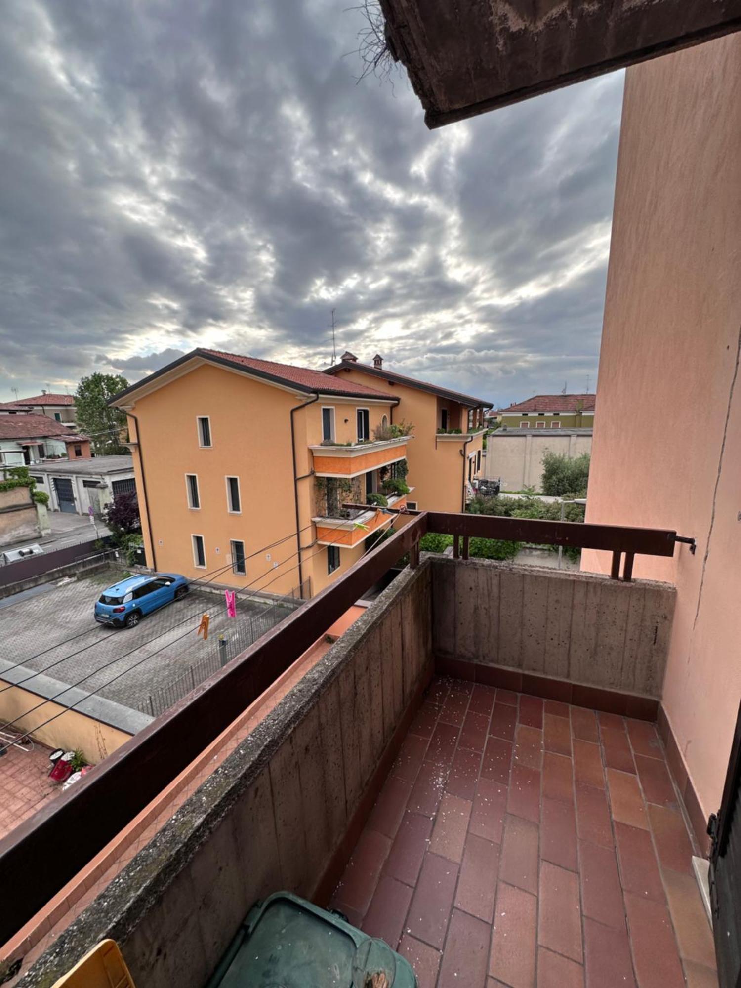 Rose 9 Palace Brescia Zewnętrze zdjęcie